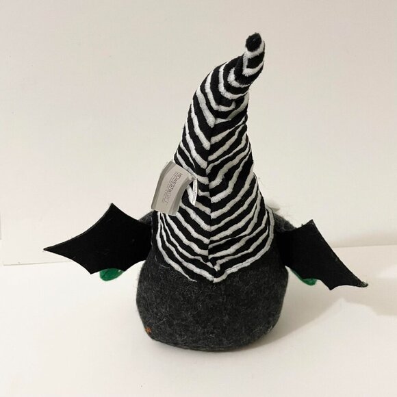 Ganz Midwest Gift Plush Gnome Bat Costume - Picture 5 of 16